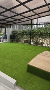 Hogar geriatrico ubicado en las villas, norte de Bogota