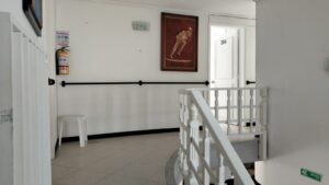 Hogar Geriatrico en Nicolás de Federman