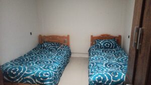 Hogar gerontológico en Modelia