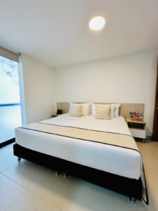 Hogar geriátrico en Medellin, Laureles