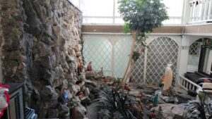 Hogar Geriatrico en Nicolás de Federman