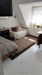 Hogar Geriatrico en Nicolás de Federman