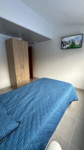 Hogar geriatrico ubicado en las villas, norte de Bogota