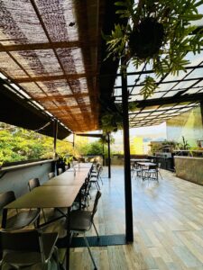 Hogar geriátrico en Medellin, Laureles