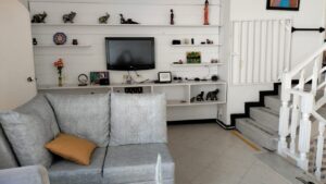 Hogar Geriatrico en Nicolás de Federman