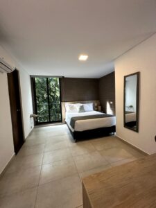 Hogar geriátrico en Medellin, Laureles
