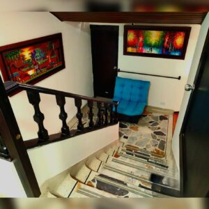 Hogar Gerontológico en Nuevo Campin