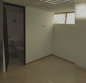 Hogar Gerontológico en Nuevo Campin