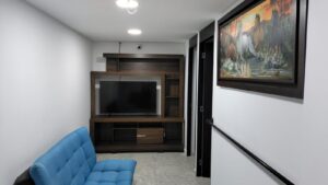 Hogar Gerontológico en Nuevo Campin