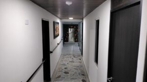 Hogar Gerontológico en Nuevo Campin