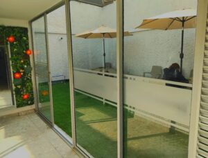 Hogar Gerontológico en Nuevo Campin