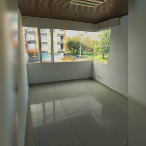 Hogar Gerontológico en Nuevo Campin
