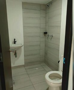 Hogar Gerontológico en Nuevo Campin
