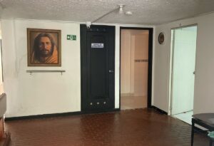 Hogar Geriatrico en Laureles, Medellín