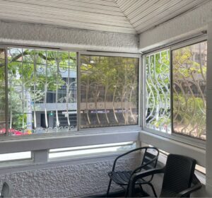 Hogar Geriatrico en Laureles, Medellín