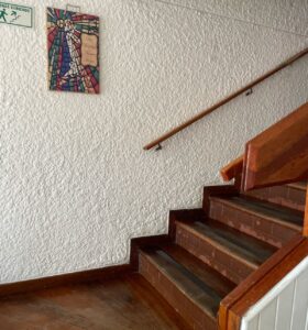 Hogar Geriatrico en Laureles, Medellín