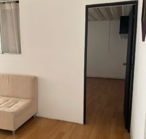 Hogar Geriatrico en Laureles, Medellín