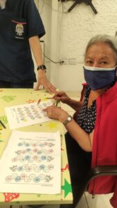Hogar geriátrico ubicado en Castilla, sur de Bogotá