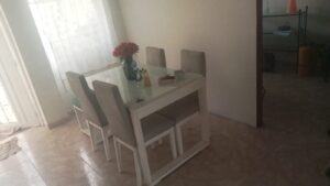 Hogar geriátrico ubicado en Castilla, sur de Bogotá