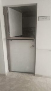 Hogar geriátrico ubicado en Castilla, sur de Bogotá