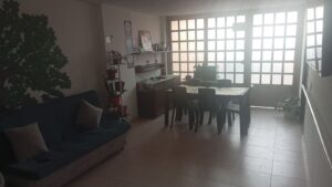 Hogar geriátrico ubicado en Castilla, sur de Bogotá