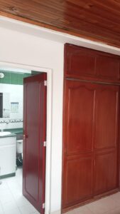 Hogar geriátrico ubicado en Castilla, sur de Bogotá