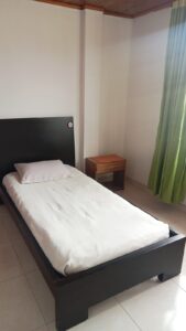 Hogar geriátrico ubicado en Castilla, sur de Bogotá