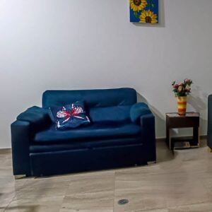 Hogar geriátrico en Modelia Fontibón