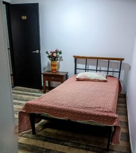 Hogar geriátrico en Modelia Fontibón