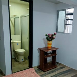 Hogar geriátrico en Modelia Fontibón
