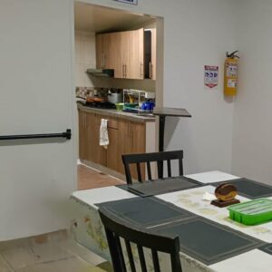 Hogar geriátrico en Modelia Fontibón