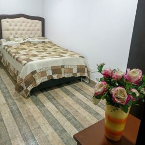 Hogar Geriártico en Modelia, Fontibón. Bogotá. Ref. 244