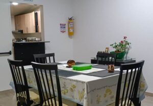 Hogar geriátrico en Modelia Fontibón