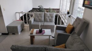 Hogar Geriatrico en Nicolás de Federman