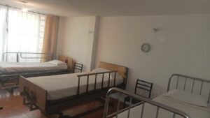 Hogar geriátrico ubicado en Castilla, sur de Bogotá