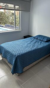 Hogar geriatrico ubicado en las villas, norte de Bogota