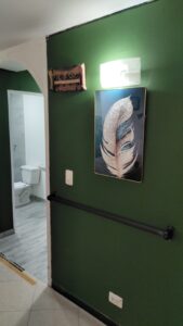 Hogar Geriatrico en Nicolás de Federman