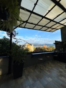 Hogar geriátrico en Medellin, Laureles