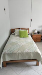 Hogar Geriatrico en Nicolás de Federman