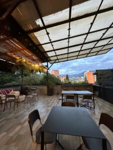 Hogar geriátrico en Medellin, Laureles