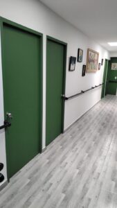 Hogar Geriatrico en Nicolás de Federman