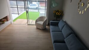 Hogar geriatrico ubicado en las villas, norte de Bogota