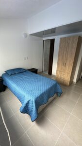 Hogar geriatrico ubicado en las villas, norte de Bogota