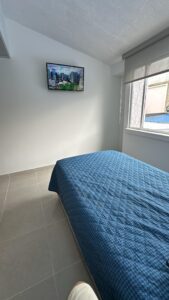 Hogar geriatrico ubicado en las villas, norte de Bogota