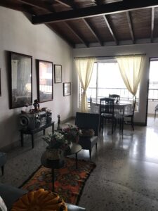 Hogar Geriatrico Laureles, Medellín. Ref: 249