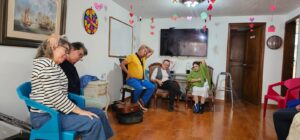 Hogar geriátrico en Andes, Barrios Unidos, Bogotá