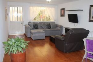 Hogar geriátrico en Andes, Barrios Unidos, Bogotá