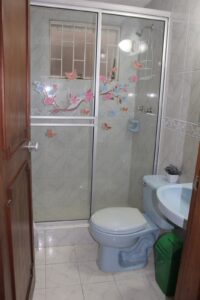 Hogar geriátrico en Andes, Barrios Unidos, Bogotá