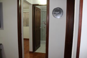 Hogar geriátrico en Barrios Unidos en Bogotá