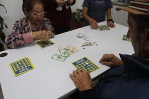 Hogar geriátrico en Andes, Barrios Unidos, Bogotá